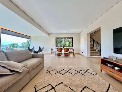 Casa de Condomínio com 4 Quartos à venda, 300m² no Bairro Campos de Santo Antônio, Itu