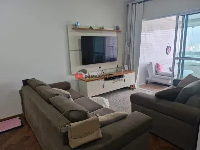 Apartamento com 3 Quartos à venda, 130m² no Santa Paula, São Caetano do Sul