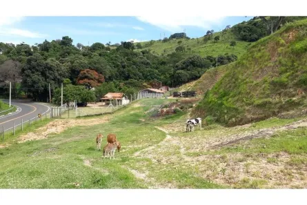 com 2 Quartos à venda, 49600m² no , Serra Negra