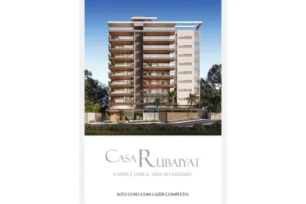Apartamento com 4 Quartos à venda, 255m² no Santa Helena, Juiz de Fora