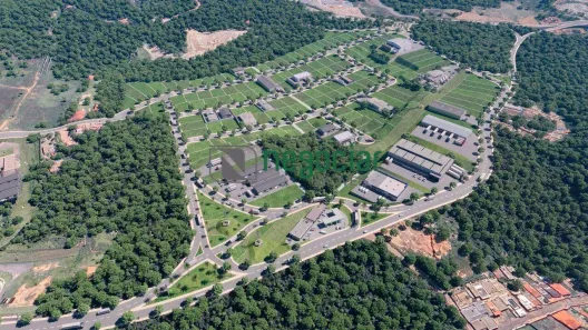Lote/Terreno à venda, 1000m² no Estância do Sereno PTB, Betim