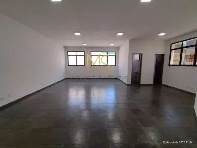 Ponto Comercial para alugar, 58m² no Jardim da Glória, Cotia
