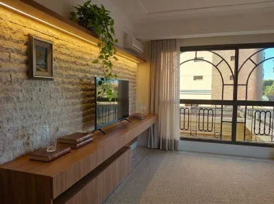 Apartamento com 4 Quartos à venda, 229m² no Jardim Santa Ângela, Ribeirão Preto