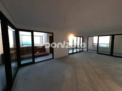 Cobertura com 3 Quartos à venda, 323m² no Campestre, Santo André