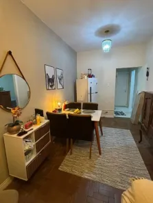 Apartamento com 2 Quartos à venda, 55m² no Centro, São Vicente