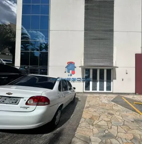 Sala Comercial para alugar, 110m² no Loteamento Alphaville Campinas, Campinas