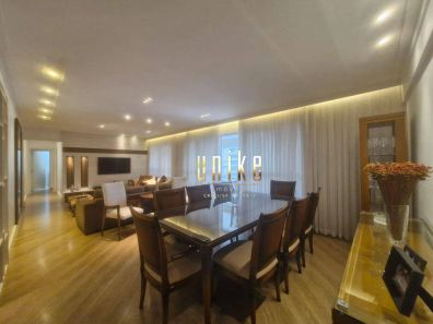 Apartamento com 3 Quartos à venda, 156m² no Jardim das Indústrias, São José dos Campos