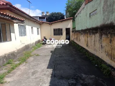 Lote/Terreno à venda, 380m² no Jardim Tranqüilidade, Guarulhos