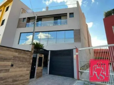 Apartamento com 3 Quartos à venda, 311m² no Centro, São Bernardo do Campo