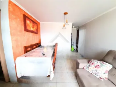 Apartamento com 2 Quartos à venda, 60m² no Mooca, São Paulo