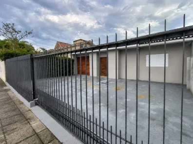 Imóvel Comercial com 4 Quartos para alugar, 153m² no Santa Mônica, Florianópolis