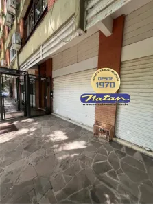 Ponto Comercial para alugar, 39m² no Santana, Porto Alegre
