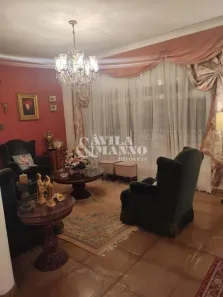 Casa com 4 Quartos à venda, 195m² no Alto da Mooca, São Paulo