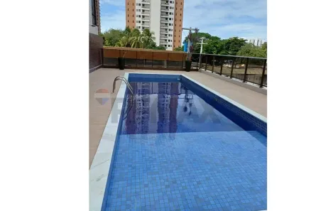 Apartamento com 2 Quartos para alugar, 72m² no Bessa, João Pessoa