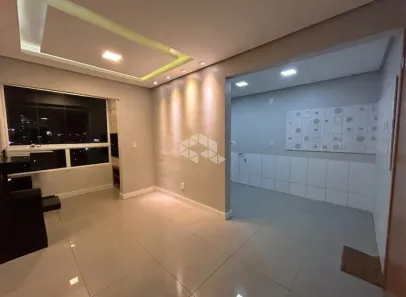Apartamento com 2 Quartos à venda, 47m² no Morro Santana, Porto Alegre