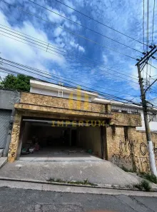 Casa com 3 Quartos para alugar, 100m² no Vila Nova Mazzei, São Paulo