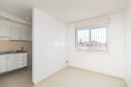 Apartamento com 1 Quarto para alugar, 34m² no Humaitá, Porto Alegre