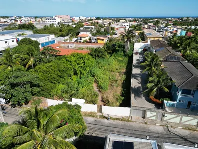 Lote/Terreno à venda, 1190m² no Pitangueiras, Lauro de Freitas