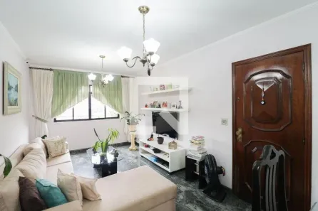 Apartamento com 3 Quartos à venda, 168m² no Casa Verde Alta, São Paulo