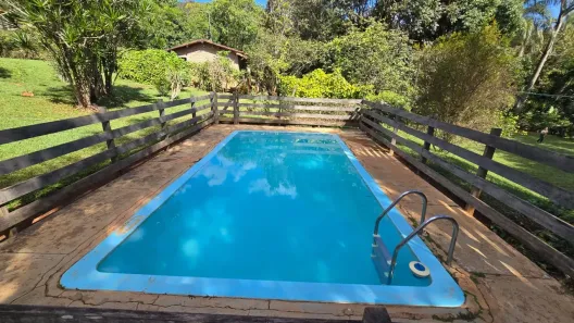 Fazenda/Sítio com 3 Quartos para alugar, 300m² no São Francisco, Igarapé