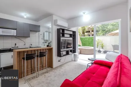 Apartamento com 1 Quarto à venda, 82m² no Santo Antônio, Porto Alegre