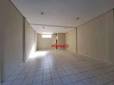 Ponto Comercial para alugar, 62m² no Santa Rita 1, Londrina