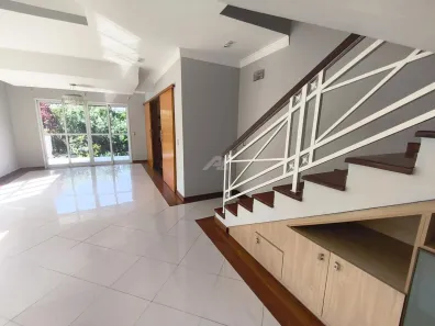 Casa de Condomínio com 3 Quartos para alugar, 180m² no Caminhos de San Conrado (Sousas), Campinas