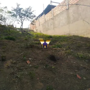 Lote/Terreno à venda, 168m² no Portal das Alamedas, Franco da Rocha