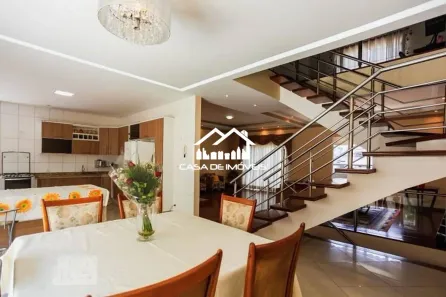 Casa com 3 Quartos à venda, 180m² no Lar São Paulo, São Paulo