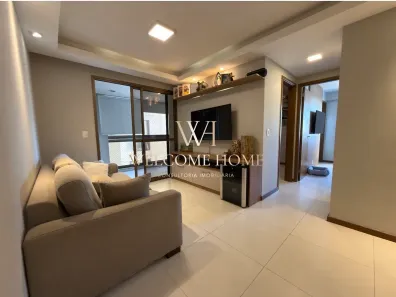 Apartamento com 2 Quartos à venda, 80m² no Icaraí, Niterói
