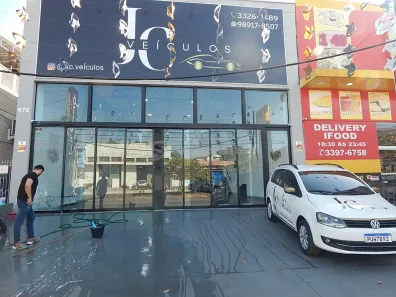 Ponto Comercial para alugar, 300m² no Vila Pompéia, Campinas