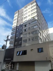 Apartamento com 2 Quartos à venda, 61m² no Capão da Canoa, Capão da Canoa