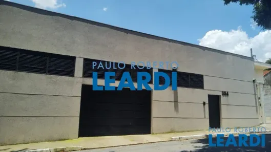 Ponto Comercial à venda, 370m² no Vila Gea, São Paulo
