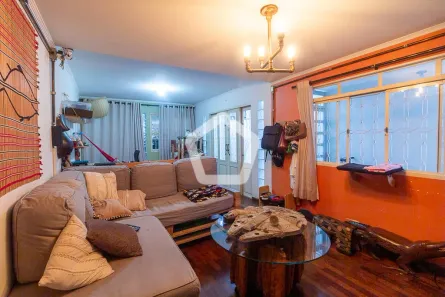 Casa com 3 Quartos à venda, 149m² no Bosque da Saúde, São Paulo