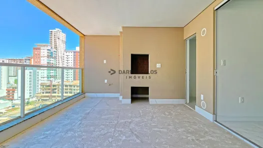 Apartamento com 3 Quartos à venda, 159m² no Meia Praia, Itapema