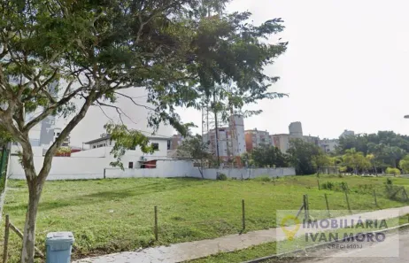 Lote/Terreno à venda, 660m² no Jurerê Internacional, Florianópolis