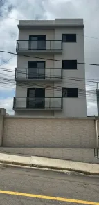 Apartamento com 3 Quartos à venda, 79m² no Vila Togni, Poços de Caldas