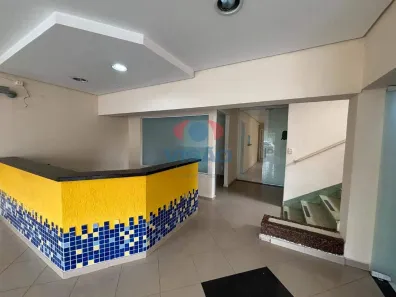 Imóvel Comercial para alugar, 484m² no Centro, Indaiatuba