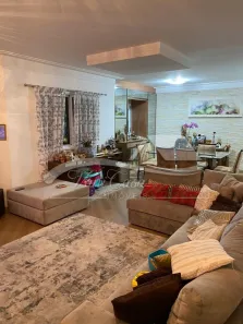 Apartamento com 3 Quartos à venda, 168m² no Vila Monumento, São Paulo