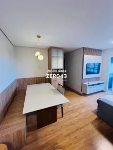 Apartamento com 3 Quartos à venda, 69m² no Vitória, Londrina