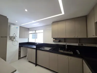 Apartamento com 3 Quartos à venda, 76m² no Jardim da Penha, Vitória