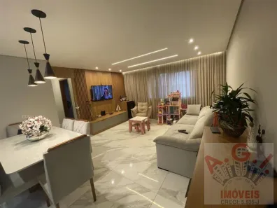 Apartamento com 3 Quartos à venda, 70m² no Vila Guilherme, São Paulo
