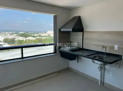 Apartamento com 2 Quartos à venda, 91m² no Parque Campolim, Sorocaba