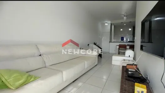 Apartamento com 3 Quartos à venda, 119m² no Jardim Enseada, Guarujá
