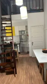 Apartamento com 3 Quartos à venda, 88m² no Itaguá, Ubatuba