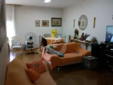 Casa com 4 Quartos à venda, 315m² no São Francisco, Niterói