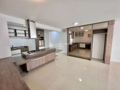 Apartamento com 3 Quartos para alugar, 102m² no Campinas, São José