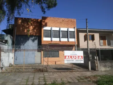 Galpão/Depósito/Armazém à venda, 280m² no Sarandi, Porto Alegre