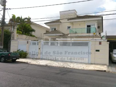 Casa de Condomínio com 4 Quartos à venda, 374m² no Adalgisa, Osasco