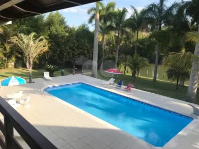 Casa com 4 Quartos à venda, 1000m² no Itapema, Guararema